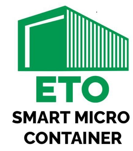 Eto Smart Micro Container Device mark 5685390 Trademark