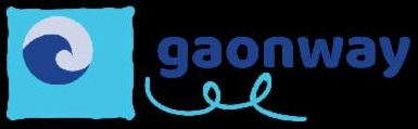 Gaonway (label) Device mark 5685581 Trademark