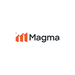 Device With Magma Device mark 5685657 Trademark