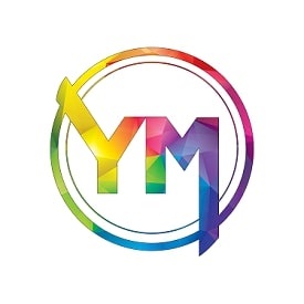 Ym Logo Device mark 5685795 Trademark