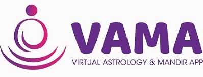 Vama Device mark 5685946 Trademark