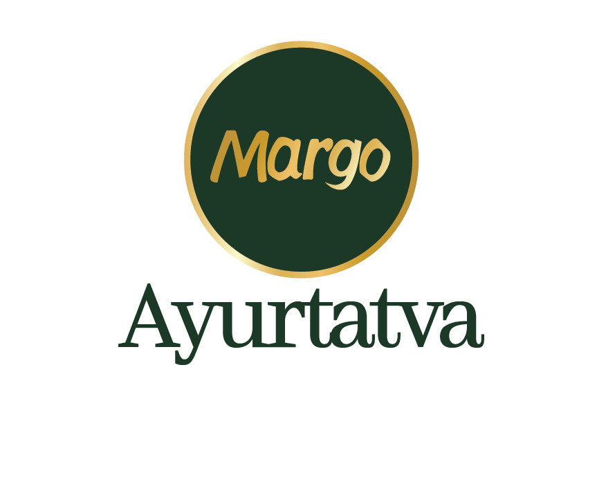 Margo Ayurtatva Device mark 5686587 Trademark