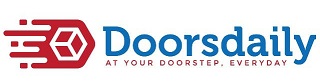 Doorsdaily At Your Doorstep, Everyday Device mark 5686681 Trademark