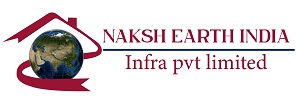 Naksh Earth India Infra Private Limited Device mark 5686686 Trademark