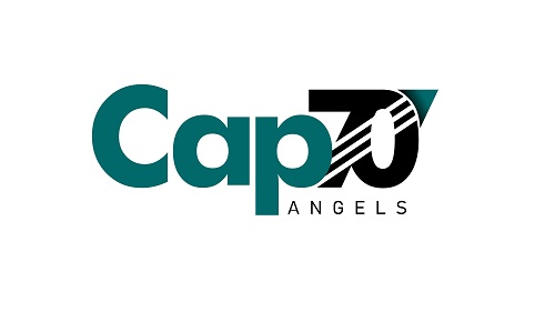 Cap70 Angels Device mark 5686688 Trademark
