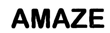 Amaze (device) Device mark 2469373 Trademark