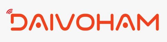 Daivoham Device mark 5688038 Trademark