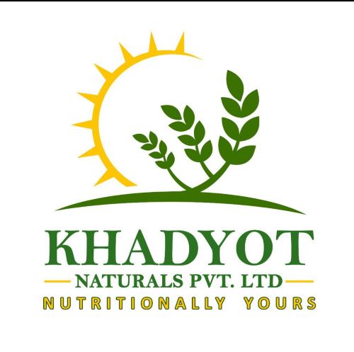 Khadyot Naturals Private Limited- Nutritionally Yours Device mark 5688825 Trademark