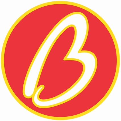 B Logo Device mark 5688857 Trademark
