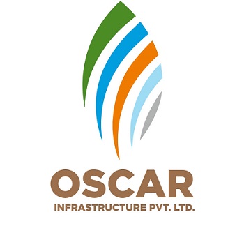 Oscar Infrastructure Pvt. Ltd Device mark 5688447 Trademark