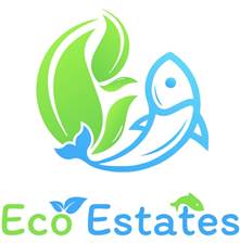 Eco Estates (logo) Device mark 5688946 Trademark