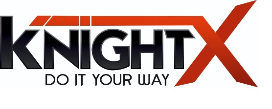 Knightx Do It Your Way Device mark 5688600 Trademark