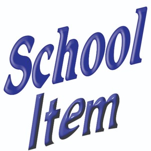 School Item Device mark 5689156 Trademark