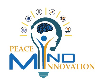 Peace Mind Innovation Device mark 5687731 Trademark