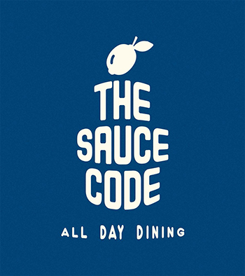 The Sauce Code – All Day Dining Device mark 5689194 Trademark