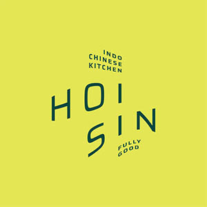 Hoi Sin – Indo Chinese Kitchen – Fully Good Device mark 5689195 Trademark