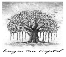 Banyan Tree Capital (with Device) Device mark 5688266 Trademark