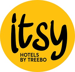 Itsy Hotels By Treebo Device mark 5689747 Trademark