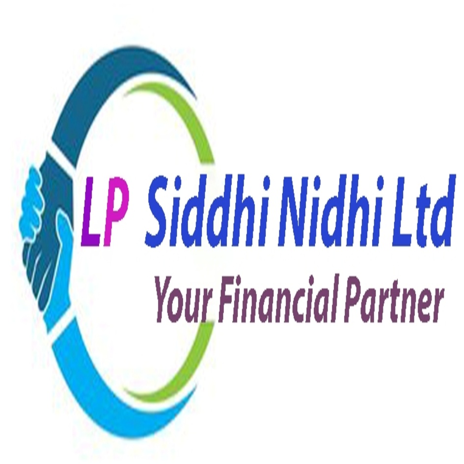 Lp Siddhi Nidhi Limited Device mark 5689373 Trademark
