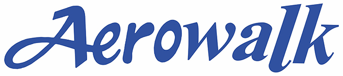 Aerowalk Device mark 5689394 Trademark