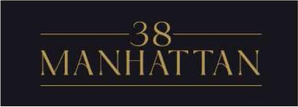 38 Manhattan Device mark 5689476 Trademark