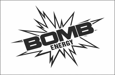 Bomb Energy Device mark 5689966 Trademark