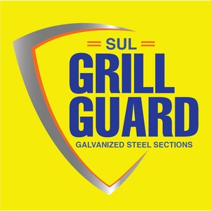 Sul Grill Guard With Sheild Logo Device mark 5690936 Trademark