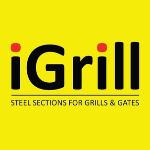 Igrill With Sheild Logo Device mark 5690947 Trademark