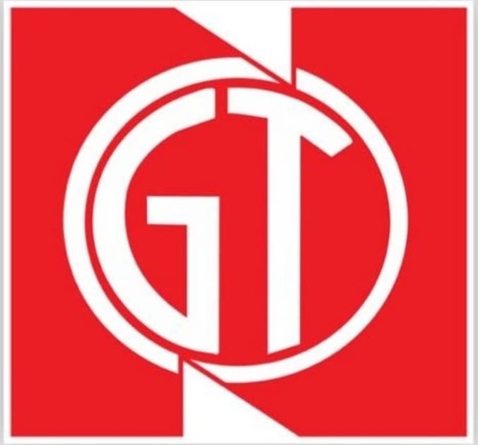 Decive Of Gt Device mark 5690525 Trademark