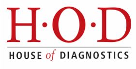 H.o.d House Of Diagnostics Device mark 5694258 Trademark