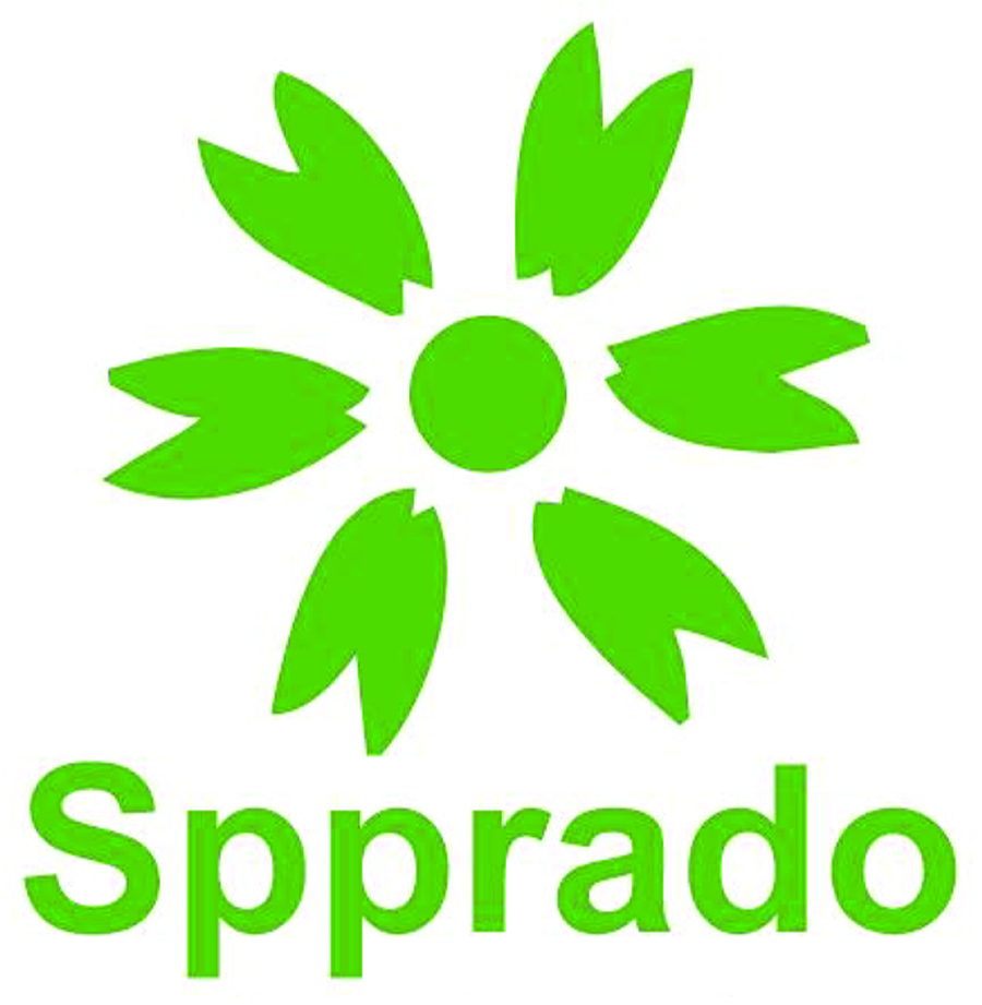 Spprado Device mark 5690076 Trademark