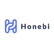 Honebi Device mark 5693295 Trademark