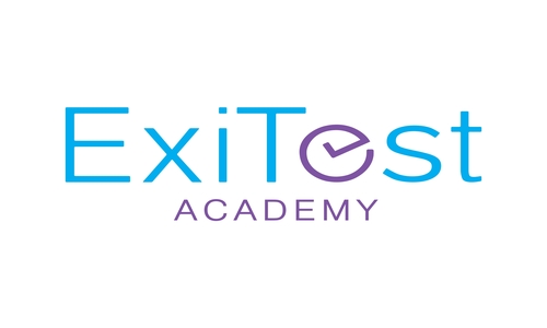 Exitest Academy Device mark 5694291 Trademark
