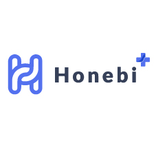 Honebi + Device mark 5693298 Trademark