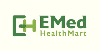 Eh With Emed Healthmart Device mark 5696269 Trademark