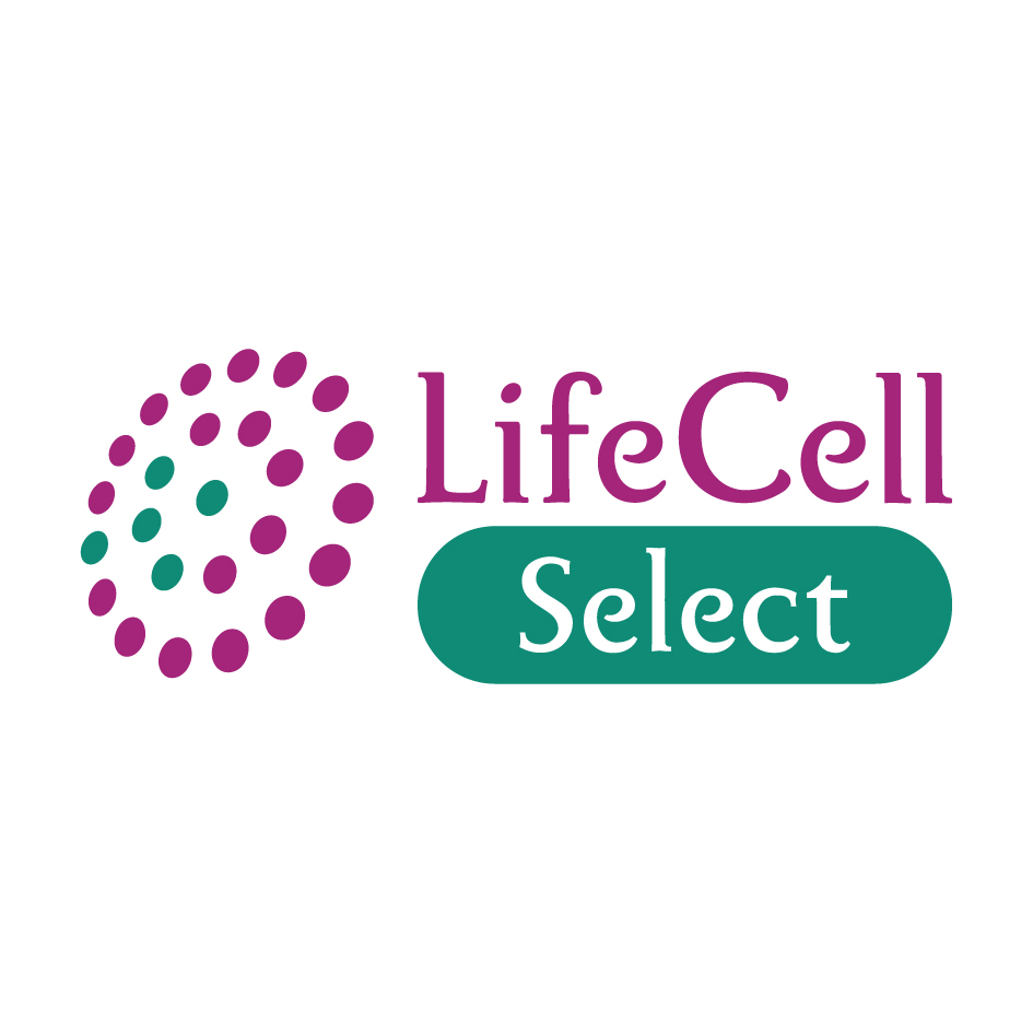 Lifecell Select Device mark 5691580 Trademark
