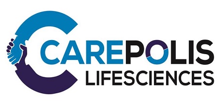 Carepolis Lifesciences Device mark 5691115 Trademark
