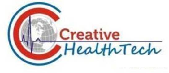 Creative Healthtech Device mark 5695299 Trademark
