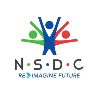 Nsdc Re Imagine Future Device mark 5694848 Trademark