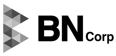 Bn Corp Device mark 5693875 Trademark