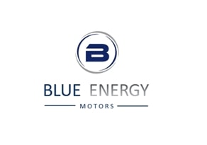Blue Energy Motors Device mark 5691160 Trademark