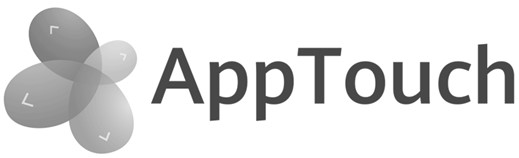 Apptouch & Device Device mark 5691666 Trademark