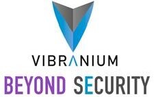 Vibranium Beyond Security Device mark 5696358 Trademark