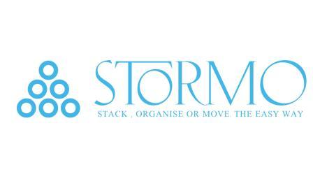 Stormo Device mark 5695872 Trademark