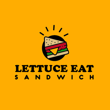 Lettuce Eat Sandwich Device mark 5692892 Trademark