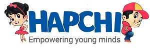Hapchi Device mark 5696390 Trademark