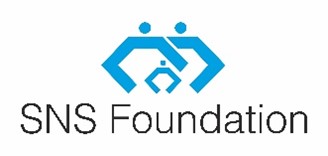 Sns Foundation Device mark 5695889 Trademark
