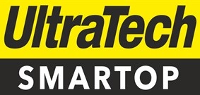 Ultratech Smartop (logo & Device) Device mark 5695388 Trademark