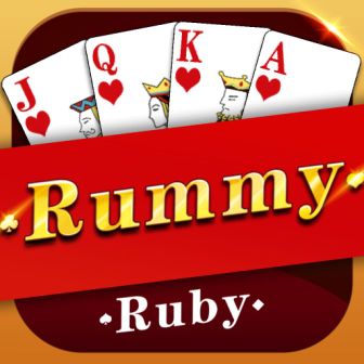 Ruby Rummy Device mark 5692968 Trademark