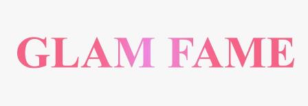 Glam Fame Device mark 5695449 Trademark